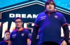 Dosia và Mou thành lập đội CS:GO mới có tên Forward Gaming