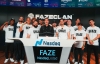 FaZe Clan công khai trên sàn giao dịch Nasdaq