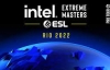 Chi tiết về IEM Rio Major 2022 CS:GO - Vòng loại Khu vực