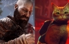 Stray vượt God of War để trở thành game PC được đánh giá hay nhất năm 2022