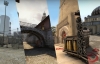 Mirage, Inferno và Dust 2 là các bản đồ CS:GO phổ biến nhất trong rank năm nay