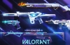 VALORANT: Toàn bộ thông tin về bộ Skin Run It Back 3 sắp tới