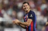 Lewandowski mất giải thưởng cao quý vì gia nhập Barca?