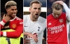 Huyền thoại Man City dự đoán top 4 Ngoại hạng Anh: MU có cửa?
