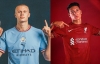 Những tân binh gây ấn tượng nhất vòng 1 Ngoại hạng Anh: ‘Quái vật’ Man City so kè bom tấn Liverpool