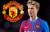 De Jong ‘phản pháo’ cứng khi bị Barca chơi xấu, MU mừng thầm?