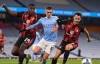 Trực tiếp Man City vs Bournemouth 21h00 hôm nay ngày 13/8