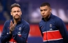 Neymar có hành động ẩn ý với Mbappe, HLV PSG phản ứng ra sao?