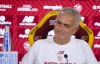 HLV Jose Mourinho ‘chơi lớn’ sau khi AS Roma chiến thắng