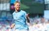 Đội hình tiêu biểu vòng 2 Ngoại hạng Anh: De Bruyne sánh vai cùng ‘siêu tân binh’ Arsenal