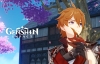 Code livestream phiên bản 2.8 Genshin Impact mới nhất tháng 7/2022