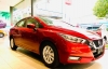 Nissan Almera 2022 bắt đầu mở bán tại Việt Nam, thêm trang bị, giá bán tăng nhẹ