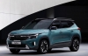 Kia Seltos 2023 chính thức lộ diện, ngoại hình mới sang trọng vượt tầm phân khúc