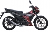 Suzuki Raider R150 2022 phiên bản mới chốt giá tại Việt Nam, khởi điểm từ 50,9 triệu đồng