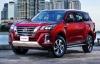 Đại lý bắt đầu nhận cọc Nissan Terra 2022 tại Việt Nam, giá dự kiến hơn 900 triệu đồng