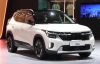 Kia Seltos 2023 chính thức ra mắt với nhiều thay đổi đáng chú ý, sẽ sớm về Việt Nam