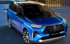 Toyota Veloz 2022 lộ diện phiên bản 2 màu như Range Rover, trước thềm ra mắt