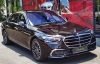 Mercedes-Benz S-Class bản nhập Thái cập bến đại lý, rẻ hơn nhập Đức đến gần 400 triệu đồng