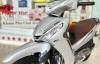 Yamaha Jupiter Finn tăng giá bán khi về đại lý, nhưng vẫn rẻ hơn Honda Future Fi