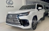 Xe chính hãng phải chờ 2 năm, Lexus LX 600 2022 nhập tư nhân đẩy giá hơn 3,2 tỷ đồng