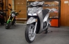 Giá Honda SH 350i giảm mạnh trong tháng cô hồn, thậm chí thấp hơn giá đề xuất