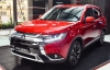 Mitsubishi ưu đãi tháng Ngâu toàn đội hình, Outlander hưởng cao nhất đến 50 triệu đồng