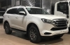 Vừa ra mắt, Isuzu mu-X 2022 đã giảm giá mạnh tại đại lý, quyết ganh đua Fortuner