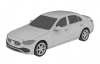 Lộ thiết kế Mercedes-Benz E-Class thế hệ mới: Không có gì đặc biệt