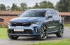 Kia Sorento 2023 sẽ ra mắt trong năm sau, cải tiến diện mạo, gây áp lực cho Santa Fe