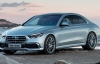 Xem trước thiết kế Mercedes-Benz E-Class thế hệ mới: Giống S-Class size nhỏ