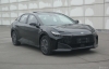 Lộ diện 1 trong 30 mẫu xe điện hoàn toàn mới của Toyota, kích thước ngang Camry