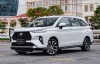 Vừa điều chỉnh giá chưa lâu, Toyota Veloz Cross chuẩn bị tăng giá lần 2