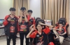 Lịch thi đấu VCS Mùa Hè 2022 hôm nay 24/8: Khai chiến Vòng Playoffs!