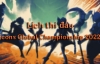 Lịch thi đấu CKTG Tốc Chiến Icons Global Championship 2022