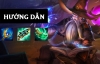DTCL Mùa 7: Cách chơi đội hinh Ryze Pháp Sư