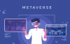 Thị trường metaverse có thể đạt ngưỡng 5000 tỷ USD vào năm 2030