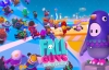 Nhà nhà đổ xô vào chơi Fall Guy sau khi tựa game này chuyển sang miễn phí