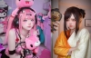 Hot girl SeeU cosplay Vương Giả Vinh Diệu xinh hơn bản gốc