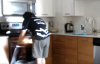 Video: Thấy game quá dễ, game thủ DOTA 2 vừa đánh giải vừa nướng pizza