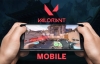 Valorant Mobile hé lộ ngày ra mắt với dung lượng cực kỳ nhẹ