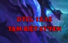 DTCL 12.13: Chi tiết bản cập nhật mới nhất