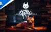 Hóa thân thành phượt thủ mèo đi khắp muôn phương trong tựa game Stray