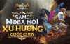 Loạn Chiến Mobile cán mốc 100 ngàn lượt tải chỉ sau ít ngày ra mắt