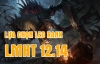 Top 5 tướng mạnh nhất để leo rank trong bản cập nhật LMHT 12.14