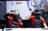 Đội hình chính thức của BOX Gaming tại ĐTDV Mùa Đông 2022