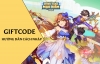 Code Chiến Thần Mạo Hiểm mới nhất và cách nhập giftcode