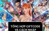 Code Đại Chiến Tân Thế Giới Mobile mới nhất và cách nhập giftcode