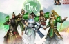 Code Dynasty Warriors Overlords VNG mới nhất và cách nhập giftcode