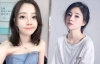 Nữ streamer Phùng Đề Mạc bị nghi phẫu thuật thẩm mỹ
