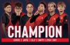 Team Flash vô địch ESL Snapdragon Pro Series Việt Nam
